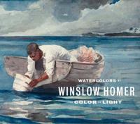 Watercolors by Winslow Homer