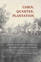 Cabin, Quarter, Plantation