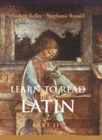Learn to Read Latin