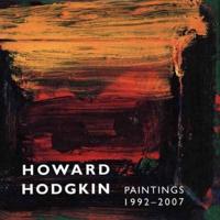 Howard Hodgkin