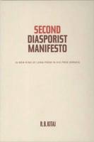 Second Diasporist Manifesto