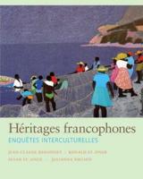 Héritages Francophones