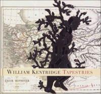 William Kentridge - Tapestries