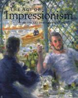 The Age of Impressionism at the Art Institute of Chicago