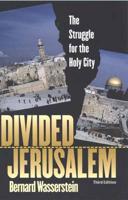 Divided Jerusalem