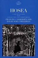 Hosea