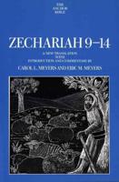 Zechariah 9-14