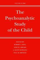 The Psychoanalytic Study of the Child