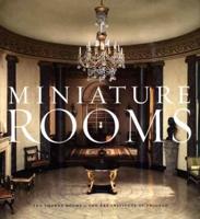 Miniature Rooms
