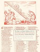 The Kipper Und Wipper Inflation, 1619-23