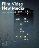 Film, Video, New Media at the Art Institute of Chicago
