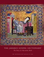 The Jaharis Gospel Lectionary