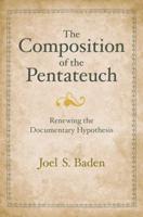 The Composition of the Pentateuch