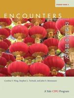 Encounters 3 Student Book