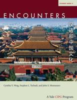 Encounters 4 Student Book