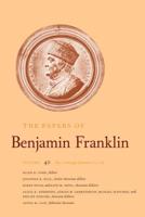 The Papers of Benjamin Franklin. Volume 40 May 16 Through September 15, 1783