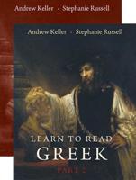 Learn to Read Greek. Part 2