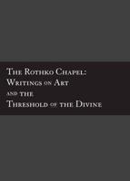 The Rothko Chapel