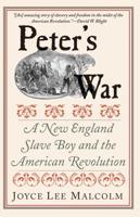 Peter's War