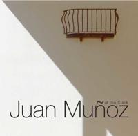 Juan Muñoz at the Clark