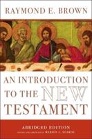 An Introduction to the New Testament