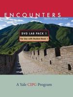 Encounters 1 - DVD Lab Pack 1