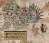 Storytelling in Japanese Painting