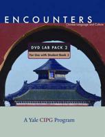 Encounters 2 - DVD Lab Pack 2