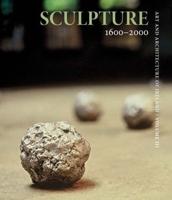 Art and Architecture of Ireland. Volume III Sculpture 1600-2000