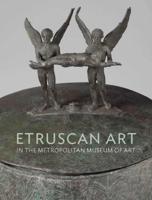 Etruscan Art in the Metropolitan Museum of Art
