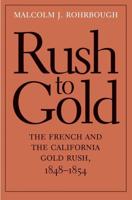 The Rush to Gold