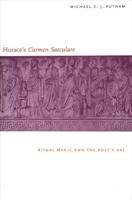 Horace's "Carmen Saeculare"