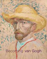 Becoming Van Gogh