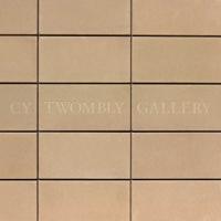 Cy Twombly Gallery