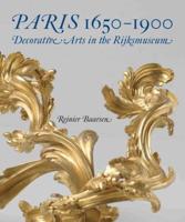 Paris 1650-1900