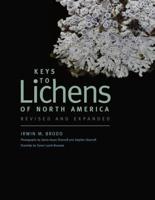 Keys to Lichens of North America