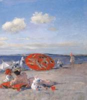 American Impressionism and Realism