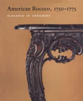 American Rococo, 1750-1775