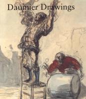 Daumier Drawings