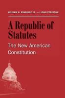 A Republic of Statutes