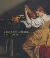 Orazio and Artemisia Gentileschi