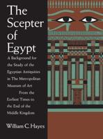 The Scepter of Egypt