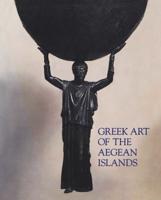 Greek Art of the Aegean Islands