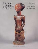 The Art of Central Africa