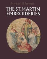 The St. Martin Embroideries
