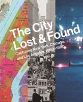 The City Lost & Found
