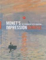 Monet's Impression Sunrise