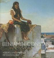 Benjamin-Constant