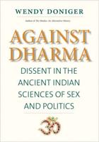 Against Dharma