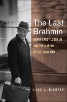 The Last Brahmin